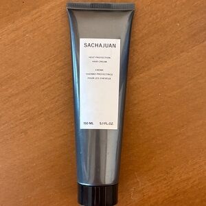 Sachajuan Heat Protection Hair Cream
